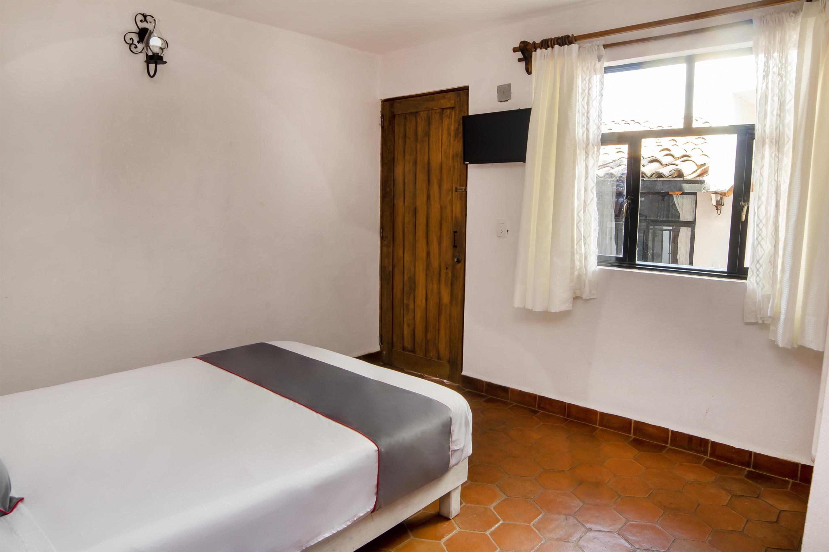 Hotel Valle Bonito, Valle De Bravo Bagian luar foto