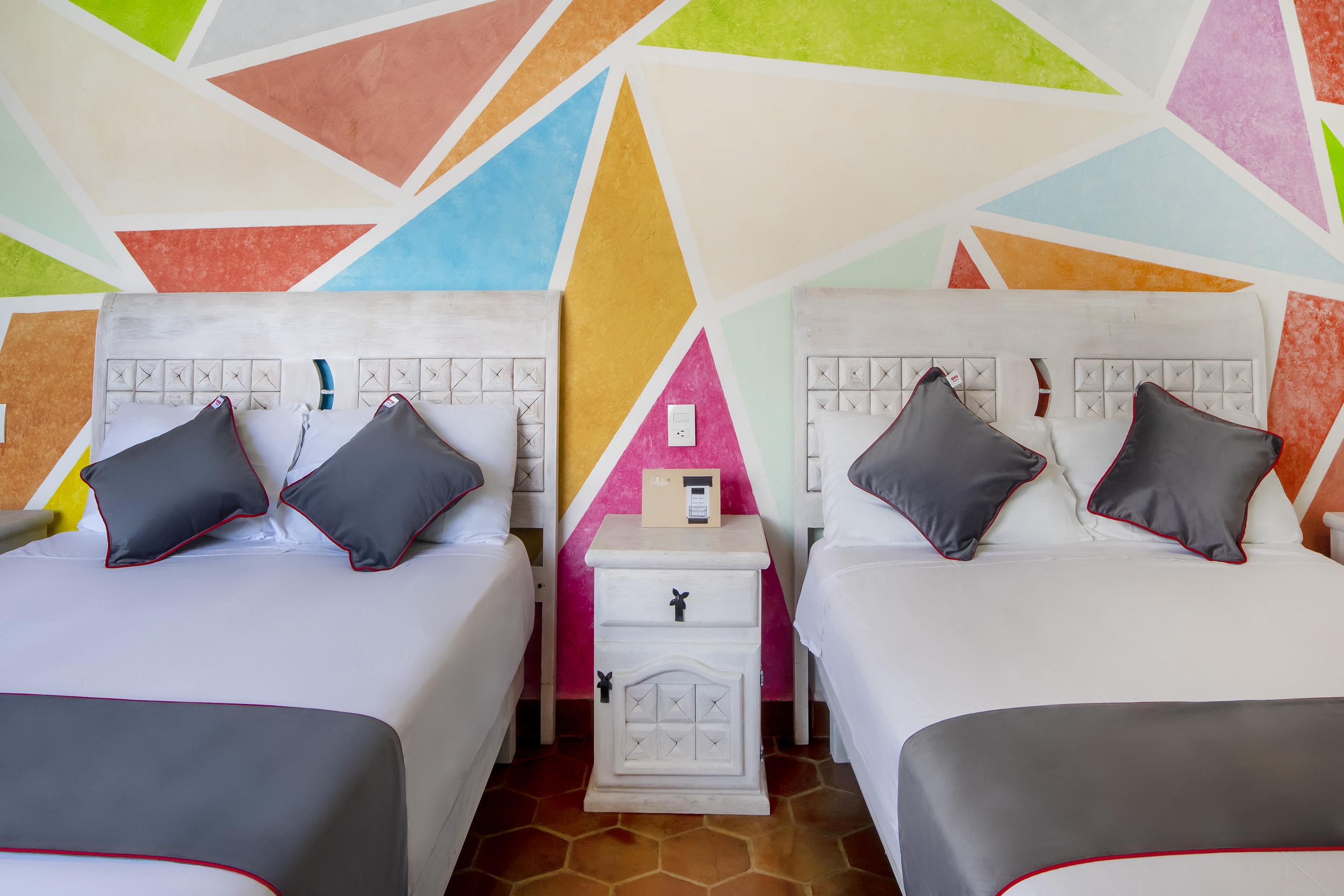 Hotel Valle Bonito, Valle De Bravo Bagian luar foto
