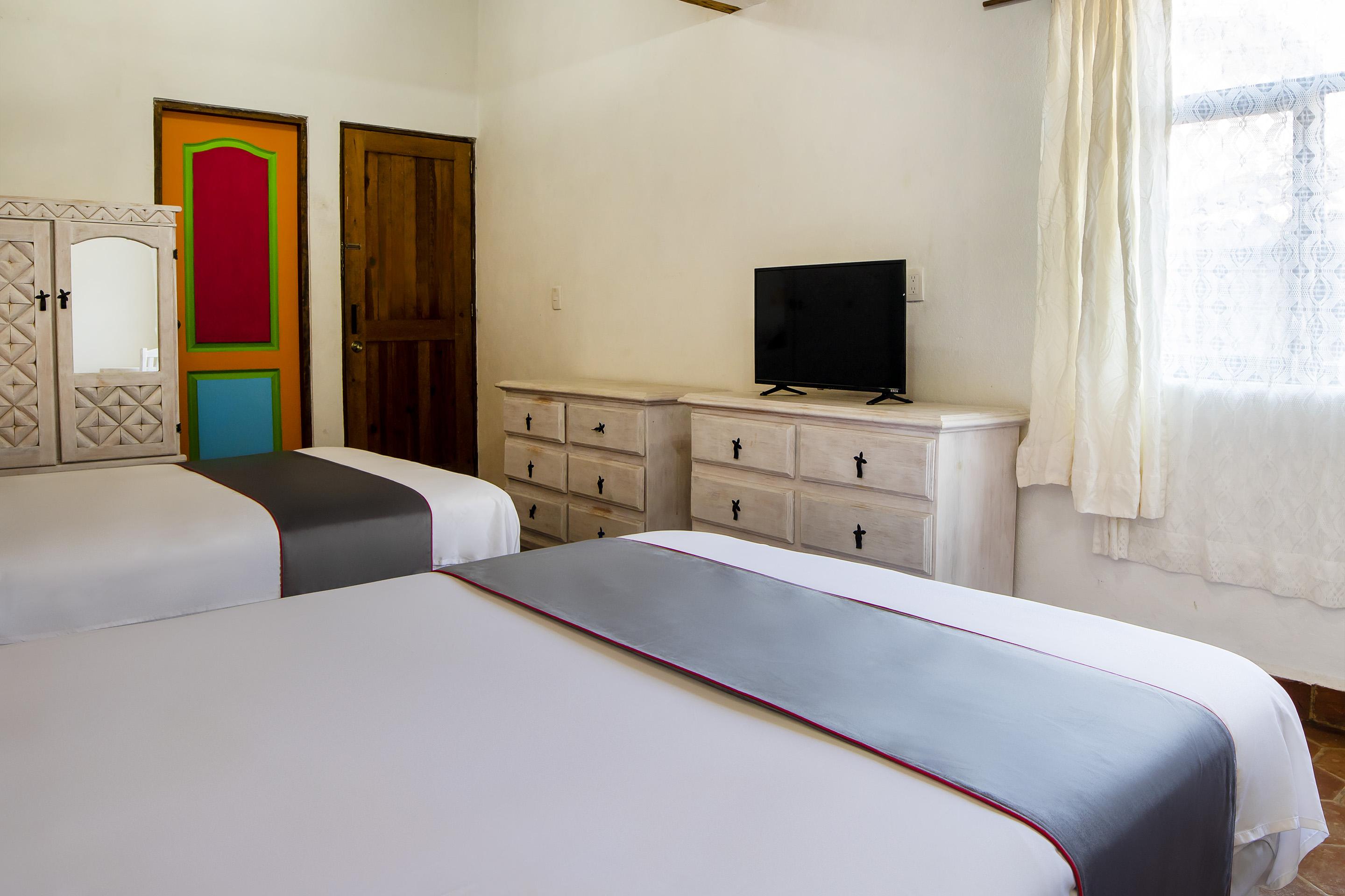 Hotel Valle Bonito, Valle De Bravo Bagian luar foto