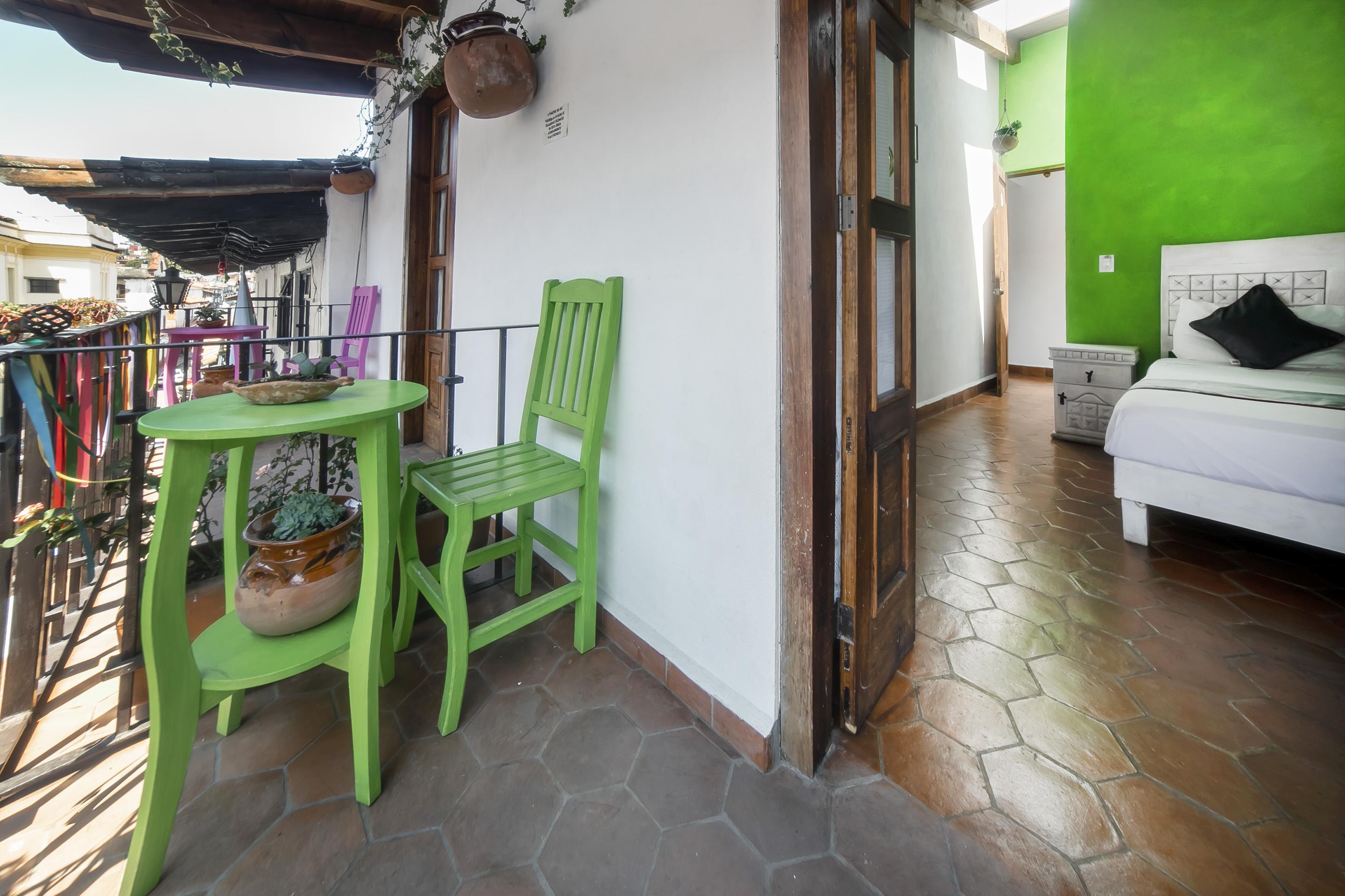 Hotel Valle Bonito, Valle De Bravo Bagian luar foto