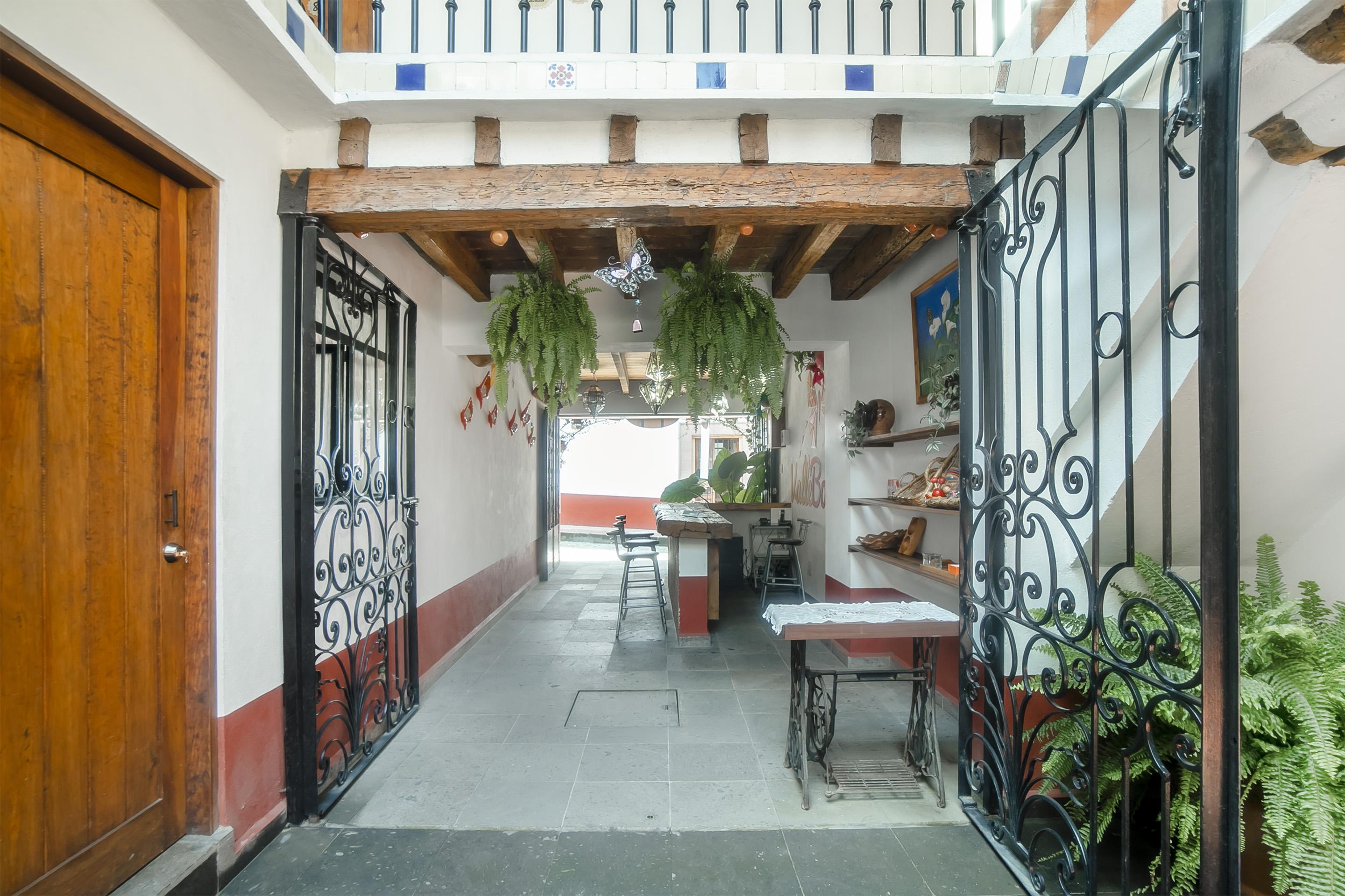 Hotel Valle Bonito, Valle De Bravo Bagian luar foto