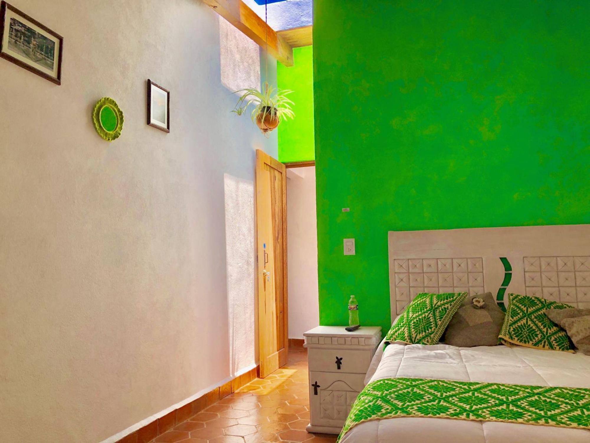 Hotel Valle Bonito, Valle De Bravo Bagian luar foto